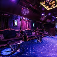 Мужской стриптиз клуб "Baccarat" - photo 2