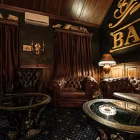 Мужской стриптиз клуб "Baccarat" - photo 4