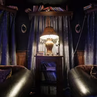 Мужской стриптиз клуб "Baccarat" - photo 6