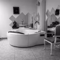 Мужской стриптиз клуб "Baccarat" - photo 10