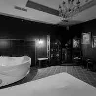 Мужской стриптиз клуб "Baccarat" - photo 11