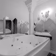 Мужской стриптиз клуб "Baccarat" - photo 12