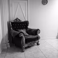 Мужской стриптиз клуб "Baccarat" - photo 13