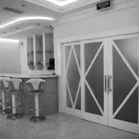 Мужской стриптиз клуб "Baccarat" - photo 14