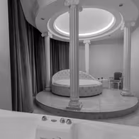 Мужской стриптиз клуб "Baccarat" - photo 16