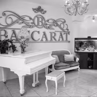 Мужской стриптиз клуб "Baccarat" - photo 17