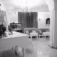 Мужской стриптиз клуб "Baccarat" - photo 18