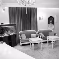 Мужской стриптиз клуб "Baccarat" - photo 19