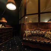 Мужской стриптиз клуб "Baccarat" - photo 22