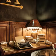 Мужской стриптиз клуб "Baccarat" - photo 23