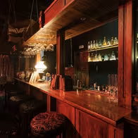 Мужской стриптиз клуб "Baccarat" - photo 24