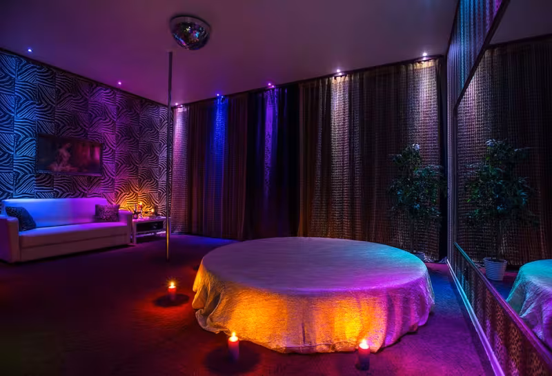 Relax Vip (Krasnodar) - photo 1