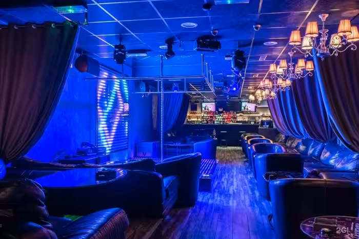 Стриптиз-клуб Zажигалка (Zazhigalka Krasnodar)
