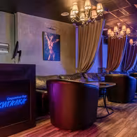 Стриптиз-клуб Zажигалка (Zazhigalka Krasnodar) - photo 4