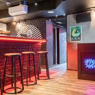Стриптиз-клуб Zажигалка (Zazhigalka Krasnodar) - photo 2