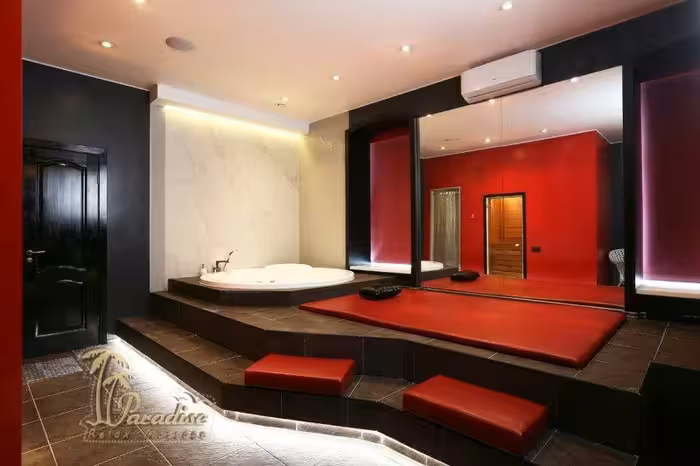Paradise Spa