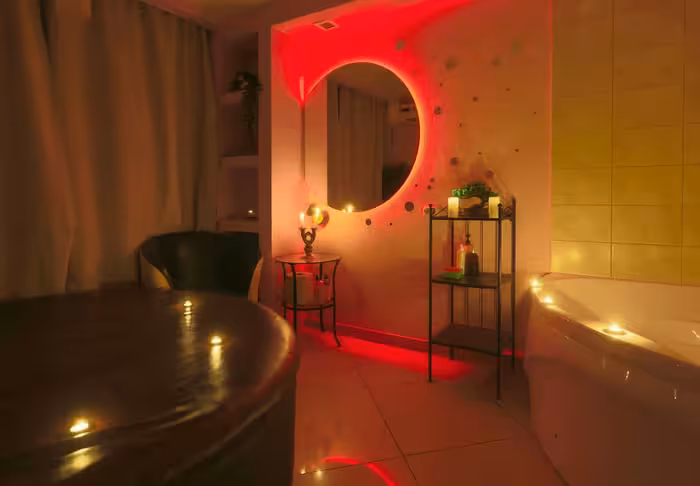 Faraon Spa