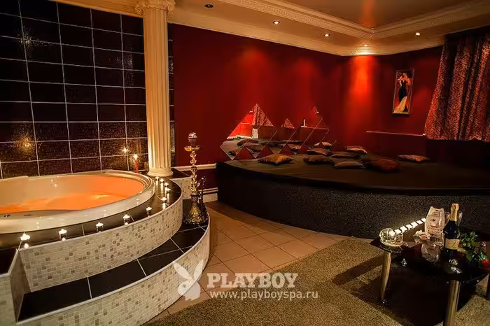 Playboy Spa