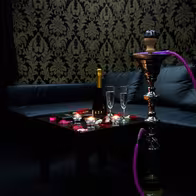 Muzhskoy Spa Salon (Grand Spa) - photo 3
