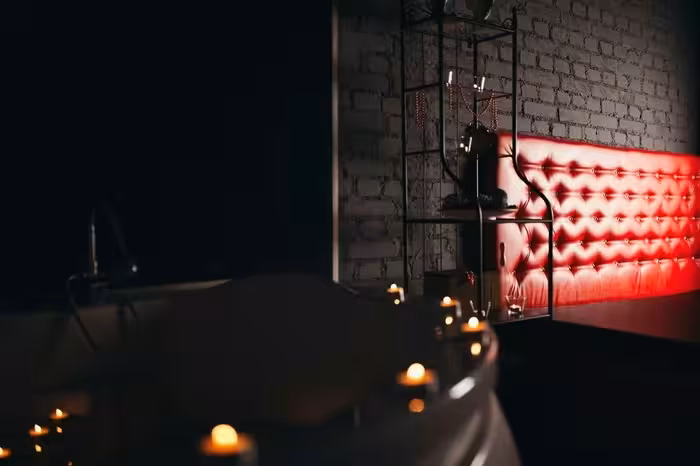 Salon Vegas