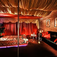 Rich Men's Club - photo 5