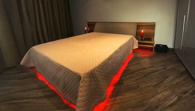 Premium Men's Spa - photo 1