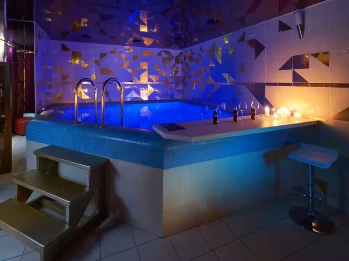 Muzhskoy Spa Salon Ufa (Relaxxx)
