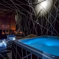 Muzhskoy Spa Salon Ufa (Relaxxx) - photo 9