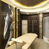 Muzhskoy Spa Salon Ufa (Relaxxx) - photo 10