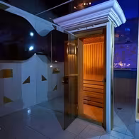 Muzhskoy Spa Salon Ufa (Relaxxx) - photo 11