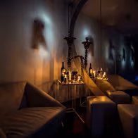 Muzhskoy Spa Salon Ufa (Relaxxx) - photo 15