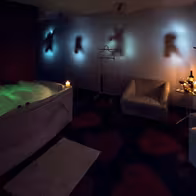 Muzhskoy Spa Salon Ufa (Relaxxx) - photo 17