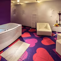 Muzhskoy Spa Salon Ufa (Relaxxx) - photo 24