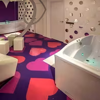 Muzhskoy Spa Salon Ufa (Relaxxx) - photo 27