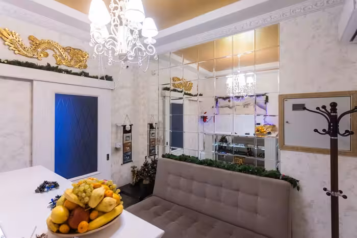 Moon Spa Salon