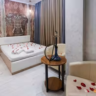 Moon Spa Salon - photo 2