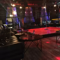 Striptiz-Klub Yestestvoznaniye (Ufa) - photo 2