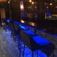 Striptiz-Klub Yestestvoznaniye (Ufa) - photo 6