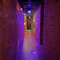 Striptiz-Klub Yestestvoznaniye (Nizhny Novgorod) - photo 3