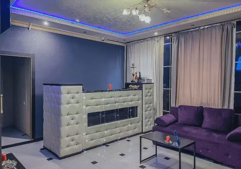 Ray Muzhskoy Klub - photo 1
