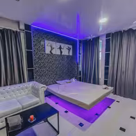Ray Muzhskoy Klub - photo 3