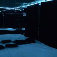 Male Lux Spa - photo 3