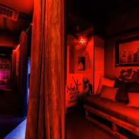 Мужской бар Burlesque - photo 9