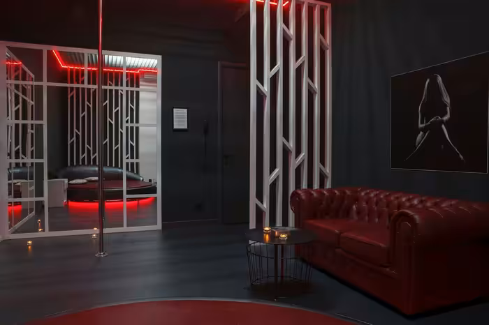 Muzhskoy Spa-Klub K9