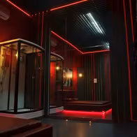 Muzhskoy Spa-Klub K9 - photo 3