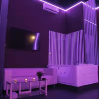Muzhskoy Spa-Klub K9 - photo 7