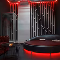 Muzhskoy Spa-Klub K9 - photo 11