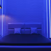 Muzhskoy Spa-Klub K9 - photo 12