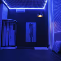 Muzhskoy Spa-Klub K9 - photo 17