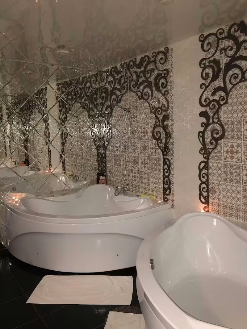Спа-салон �Малина” (Spa-salon "Malina") - photo 1